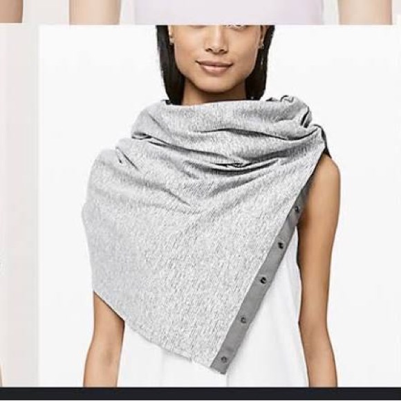 Lululemon Vinyasa Scarf - Picture 7 of 7